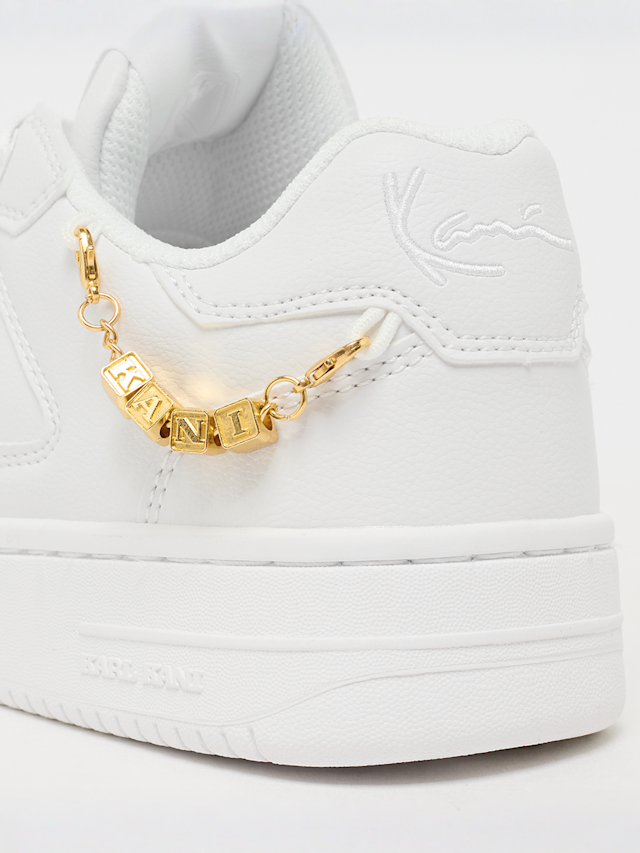 Karl Kani, 89 PRM`26 (GS), white, Image 7 of 7